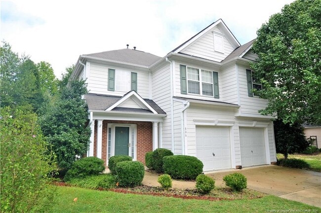 Building Photo - 806 Brickstone Dr Rental