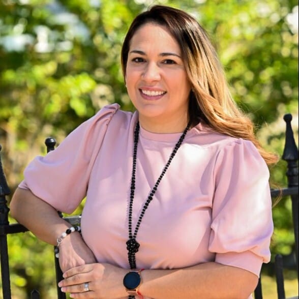 Melissa Rekoff