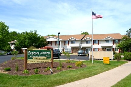 Dempsey Commons - Dempsey Commons