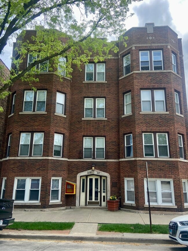 Building Photo - 311 Harrison St Rental