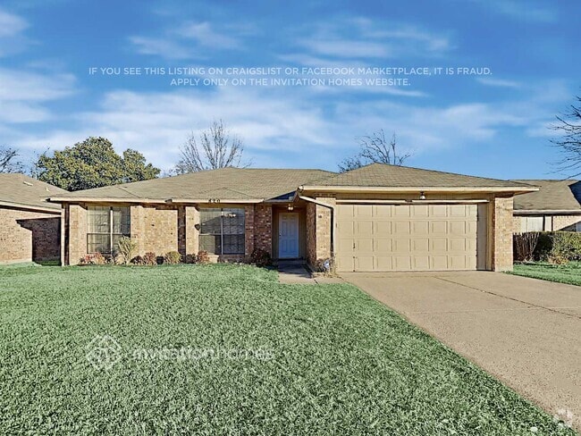Building Photo - 820 Bentle Ct Rental