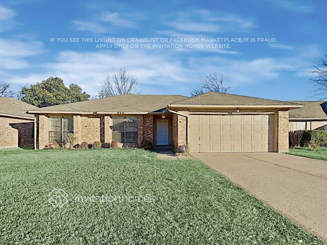 Building Photo - 820 Bentle Ct Rental
