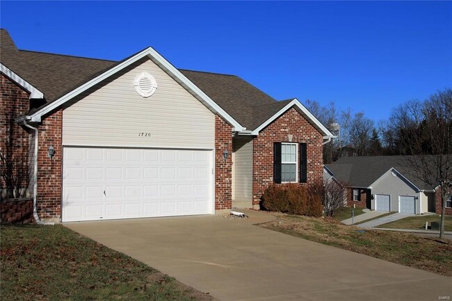 Move-in Ready! - Move-in Ready! House