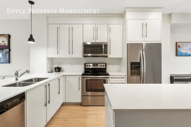 Photo - STUNNING 4 BEDS, 2.5 BATHS FURNISHED TOWNHOUSE | MODERN COMFORT IN CORNERSTONE