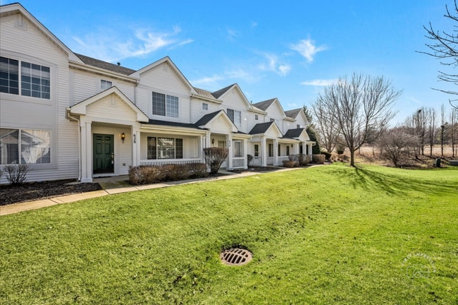 Photo - 628 Lincoln Station Dr