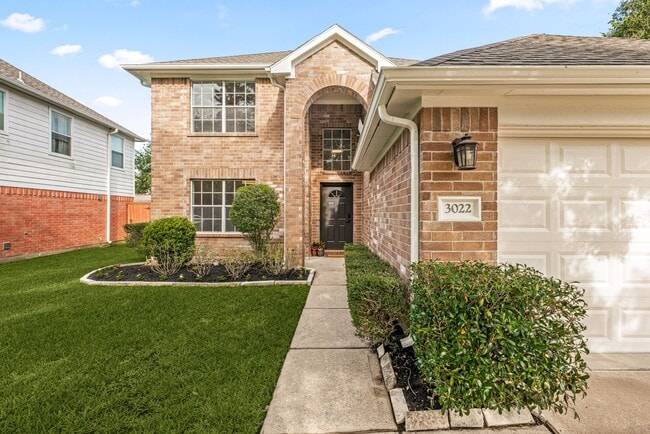 Photo - 3022 Glenthorpe Ln
