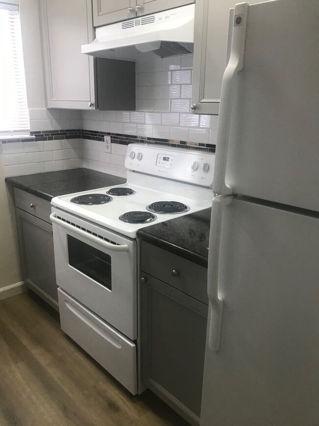 Photo - Updated One-Bedroom Condo