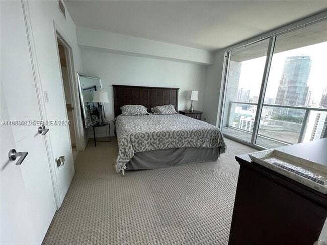 Photo - 500 Brickell Ave Unit 500 Brickell Ave # 3005