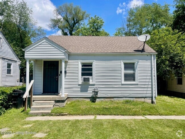 Building Photo - 2801 Conestoga Ave Rental