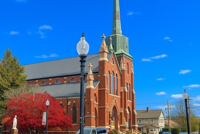 Photo - 45 E Central St Unit 202