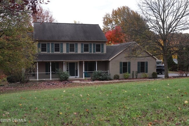 Photo - 108 Hawk Ridge Rd