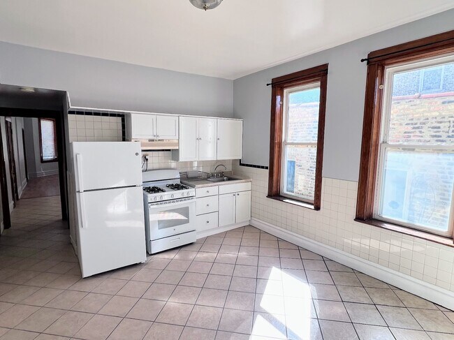 Photo - 2518 S St Louis Ave Unit 2