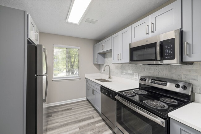 Photo - The Madison at Adams Farm