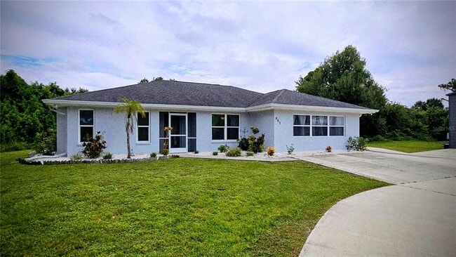 Building Photo - 881 Bayshore Dr Rental