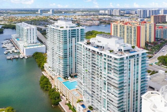 Photo - 300 Sunny Isles Blvd Unit 4-1702