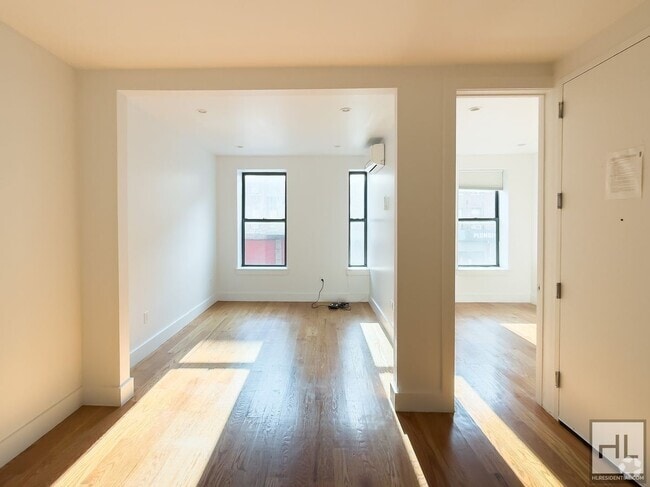 Building Photo - ROGERS AVENUE / 1-Bed 1-Bath Rental