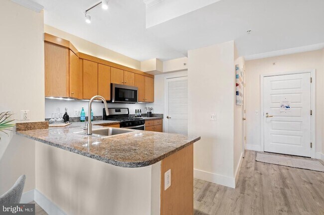 631 D Street NW Unidad 1136