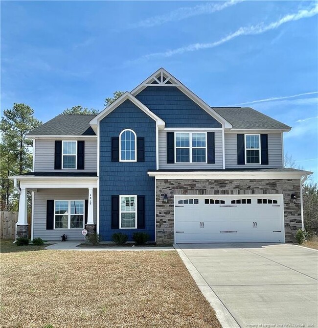 Building Photo - 4818 Quiet Pine Rd