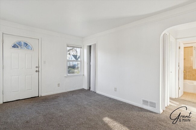 Photo - $1,100/month - 2 Bed 1 Bath