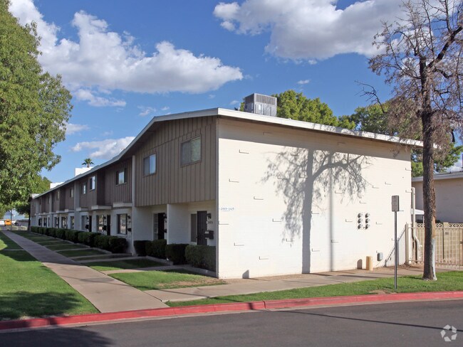 Foto principal - Bethany Crest Cooperative