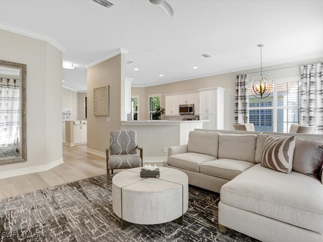 Photo - 1051 Egrets Walk Cir Unidad 7-201 Rental