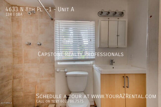 Photo - 4633 N 8th Pl Unit A