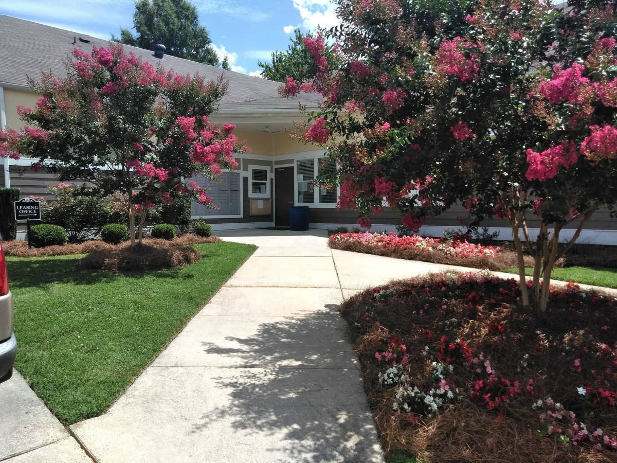 Sunridge - Sunridge Apartments