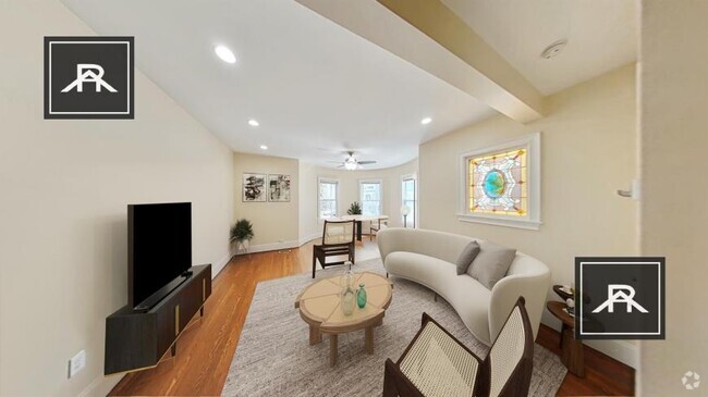 Building Photo - 4 bedroom in Boston MA 02120 Unit 1 Rental
