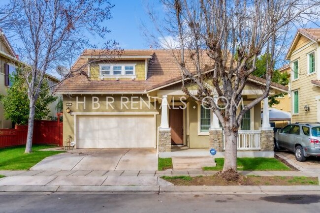 Photo - Charming 3-Bed, 3-Bath with 2,037 Sq Ft of Comfort in Mountain House!