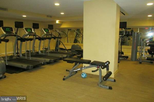 Photo - 915 E St NW Unit 702