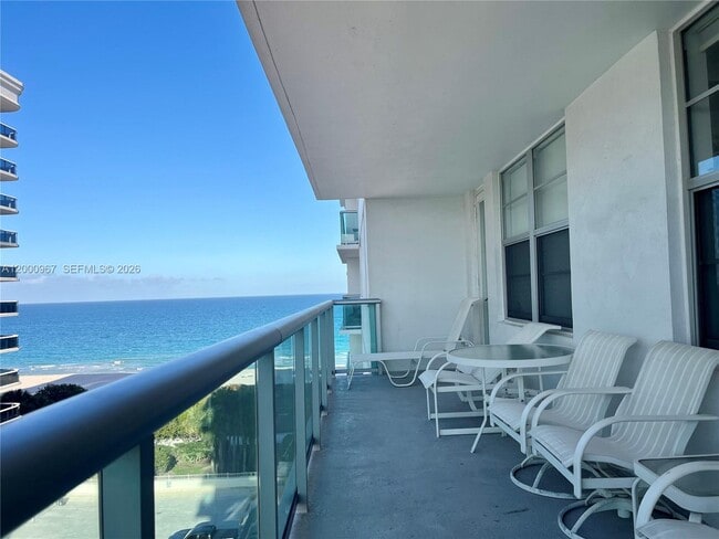Photo - 9511 Collins Ave Unit 811