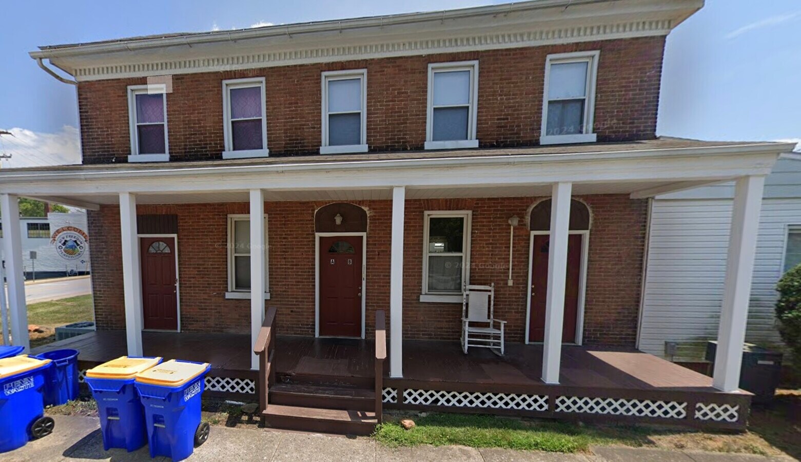 Photo - 4 E Main St Unit APT. A