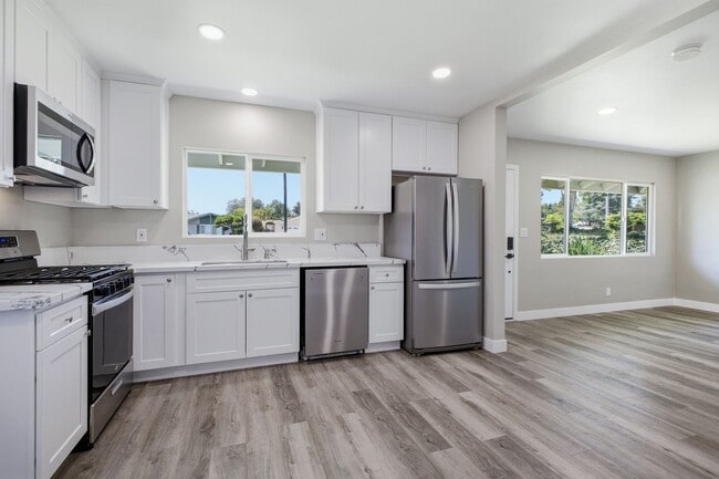 Photo - Stylishly Updated Pasadena Home with Spacious Yards Perfect for Entertaining