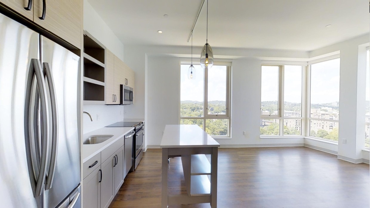 Photo - Serenity Apartments