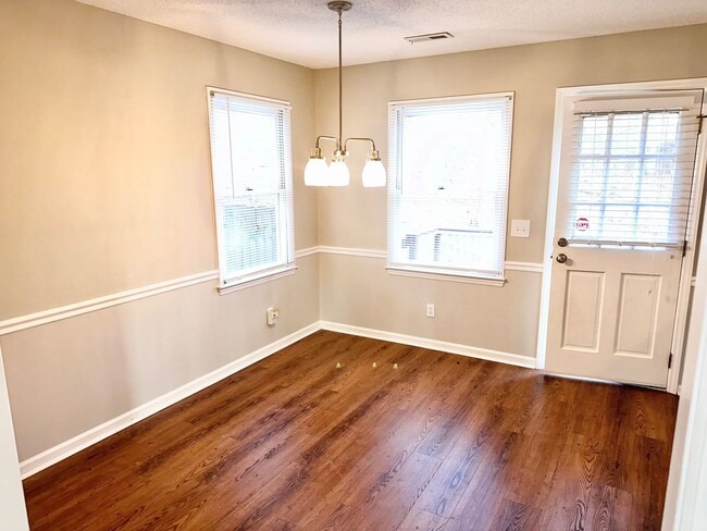 Photo - Convenient, Updated Rental in Garner Town Limits