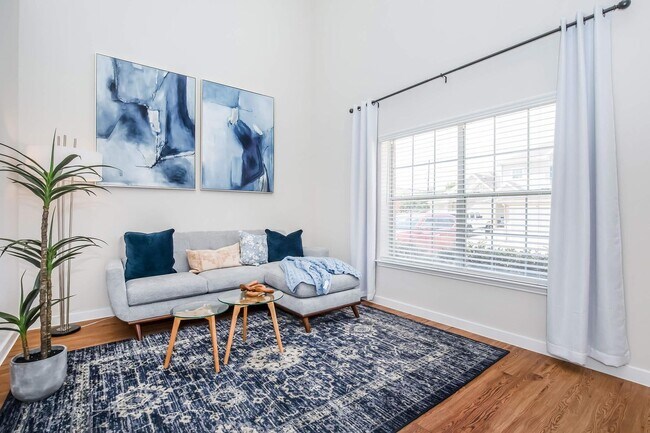 Photo - Town Park Townhomes