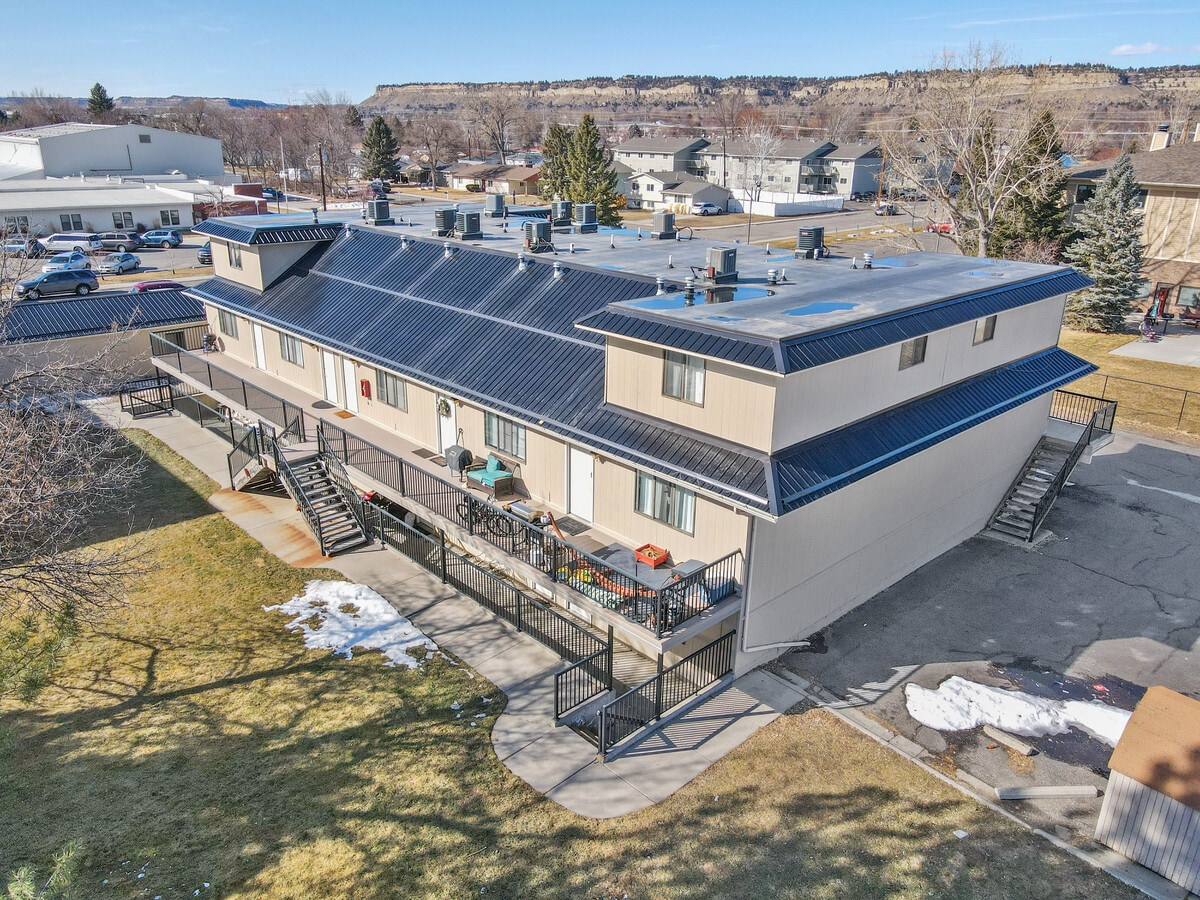 Photo - 1141 28th St