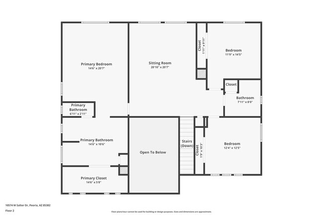 Photo - 10574 W Salter Dr