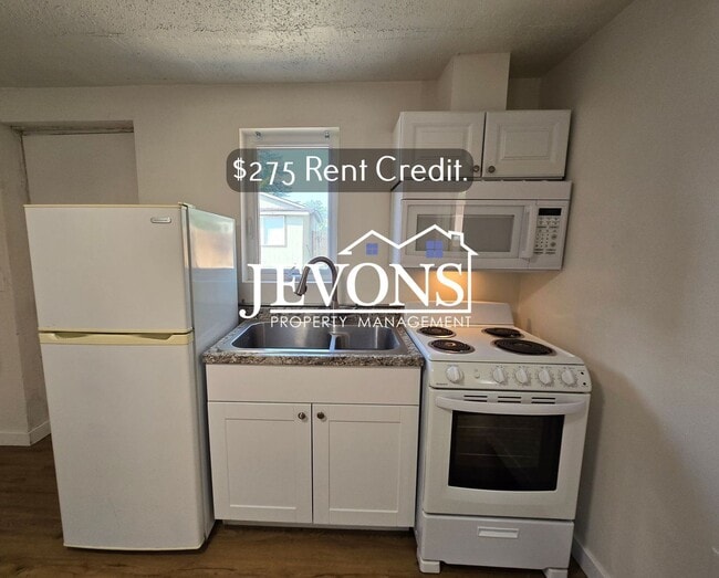 Photo - 613 S 15th St Unidad 1/2