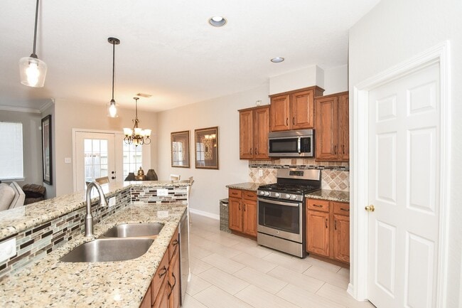 Photo - 1119 Lexington Green Dr