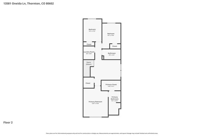 Photo - 13581 Oneida Ln