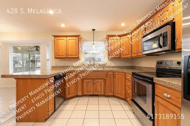 Photo - 428 S. Melaleuca-