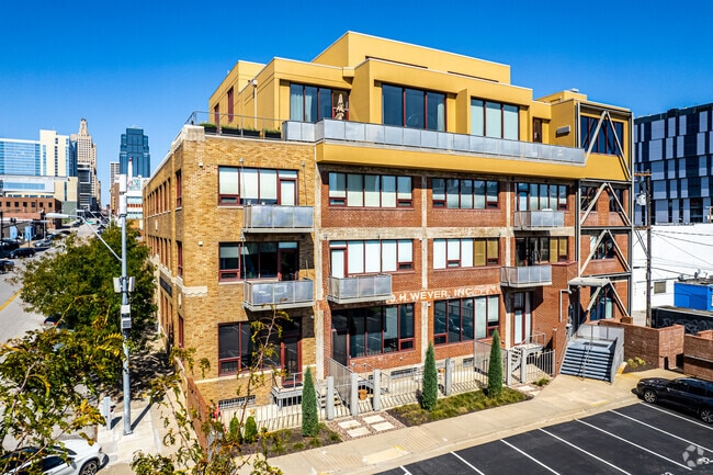 Photo - 1819 LOFTS
