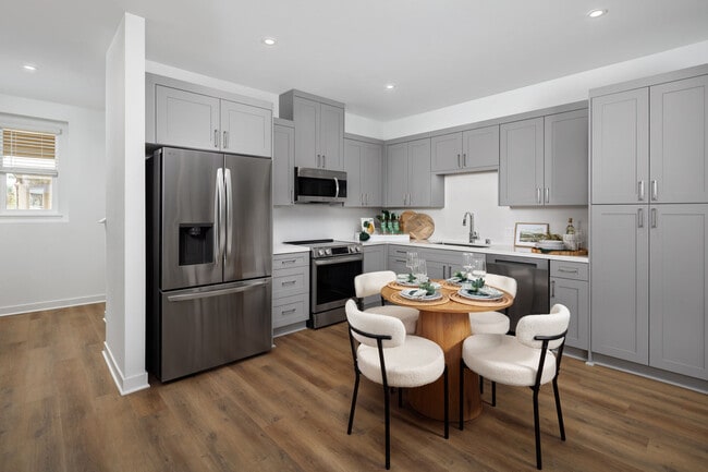 Photo - Independence in Dixon