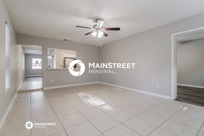 3 Bedroom Pet-Friendly Home in SANFORD, FL with Main Street Renewal