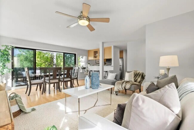 Photo - 1919 Alameda de las Pulgas Unit 122