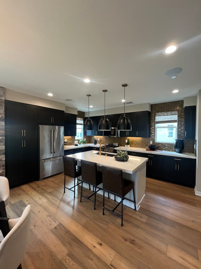 *Modelo de puesta en escena de la casa* - 13914 Boyden Way