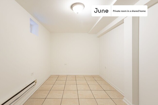 Photo - Room in Shared 3 bed/1 bath home Unit C