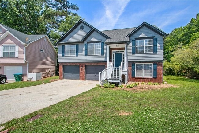 Photo - 3989 Courtlin Cove NW