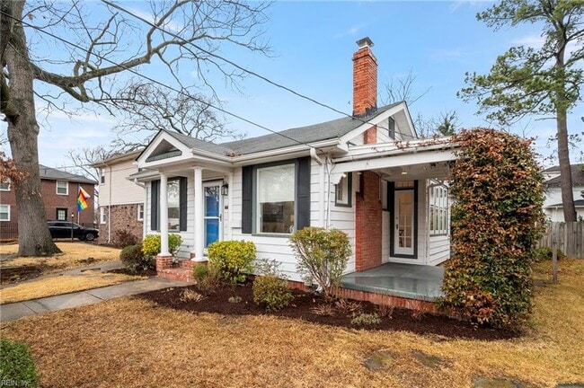 Photo - 732 Maryland Ave
